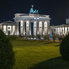 Brandenburger Tor