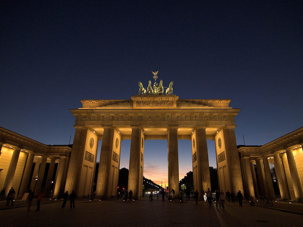 Brandenburger Tor