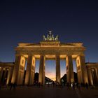 Brandenburger Tor