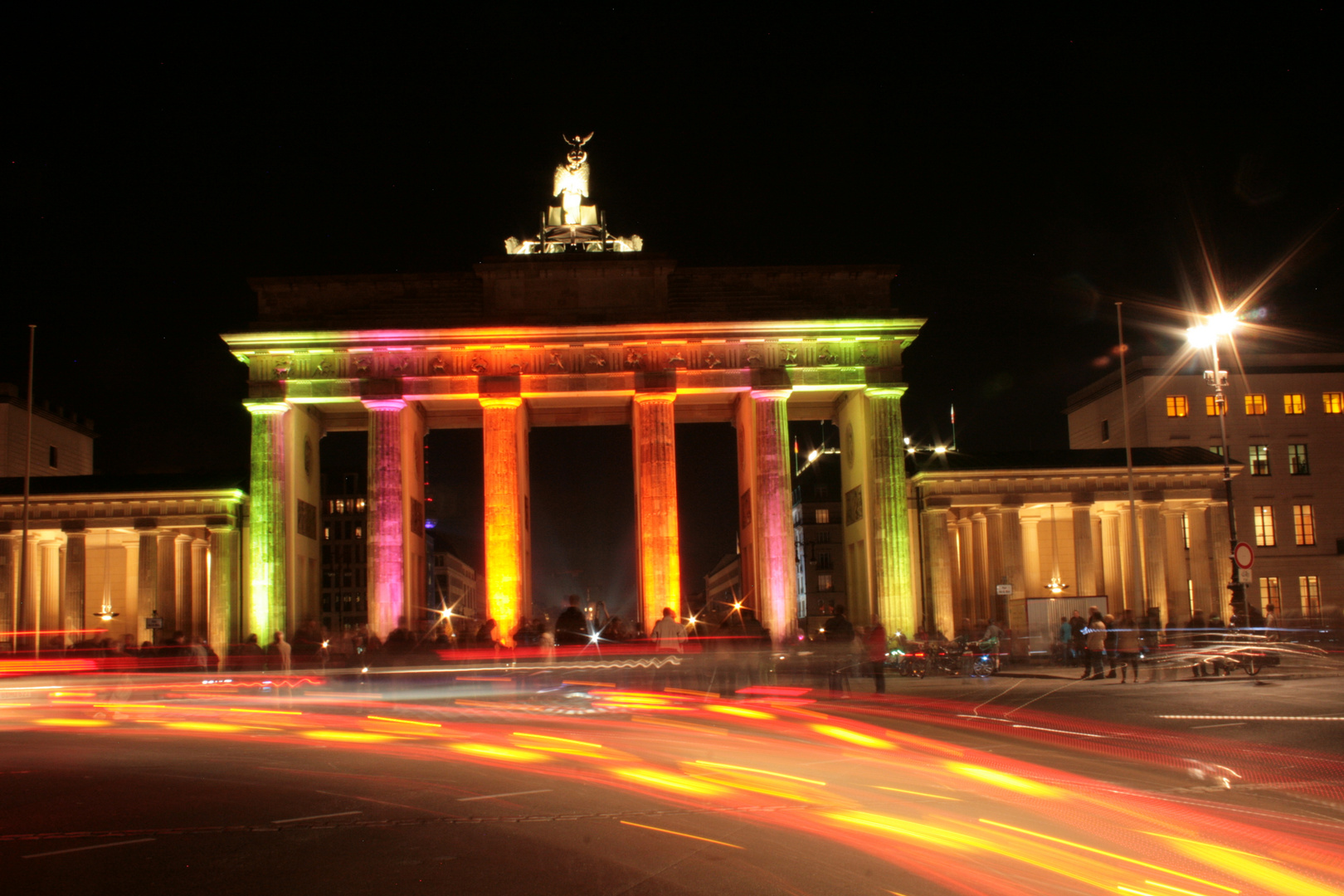 Brandenburger Tor