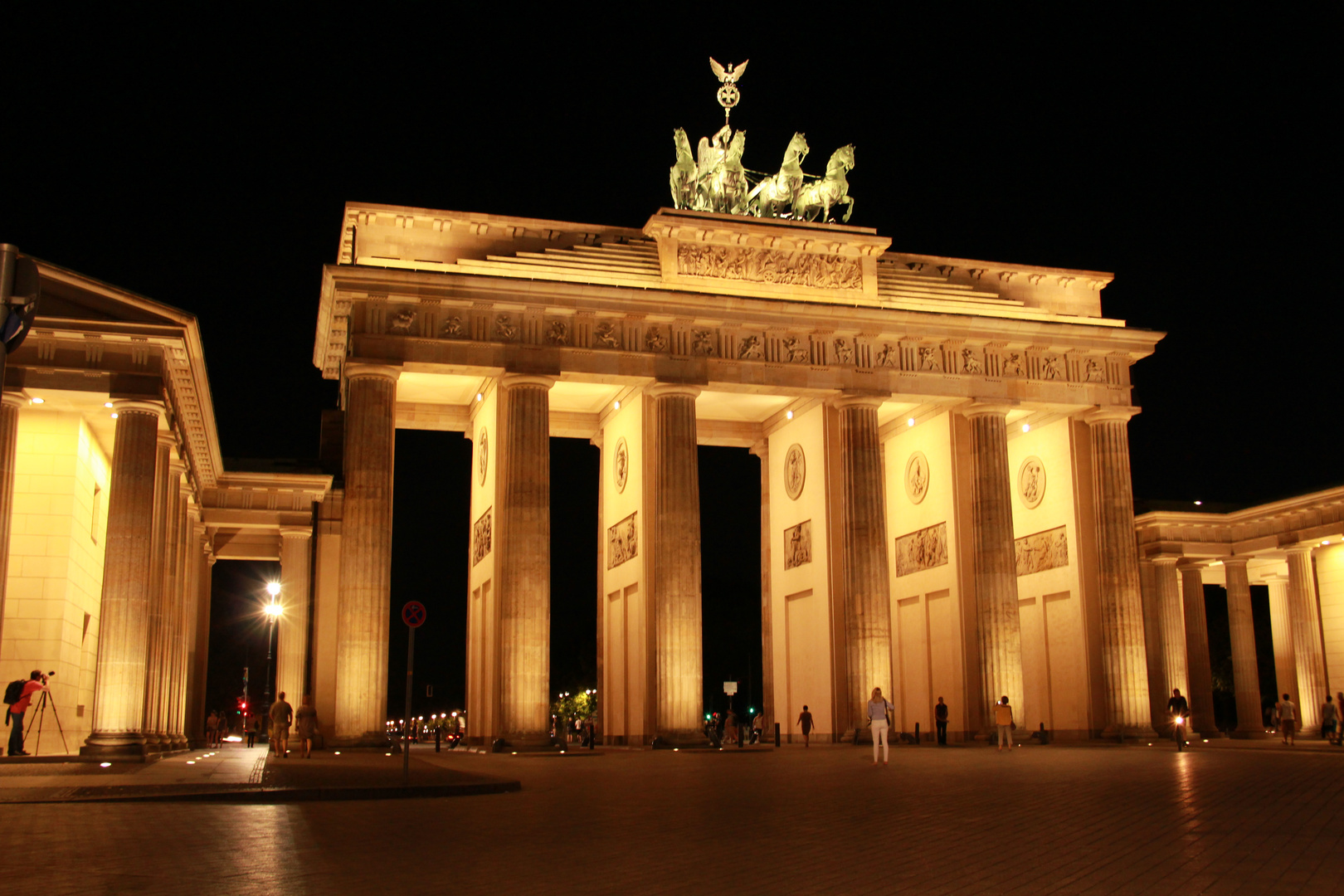 Brandenburger Tor