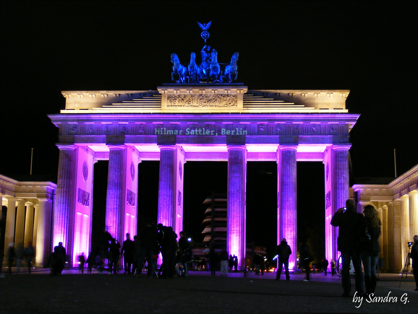 Brandenburger Tor