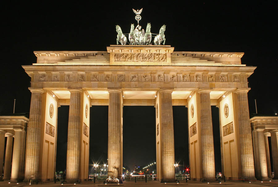 Brandenburger Tor