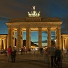 Brandenburger Tor