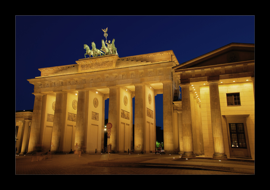 Brandenburger Tor