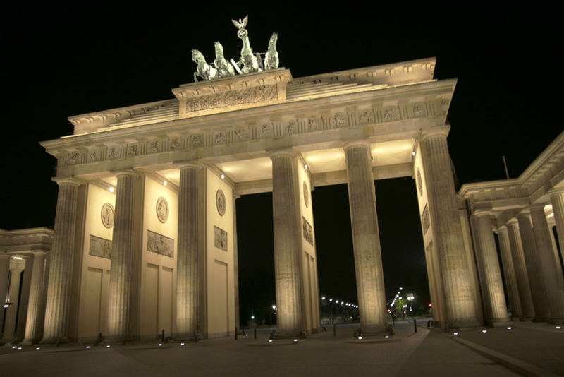 Brandenburger Tor