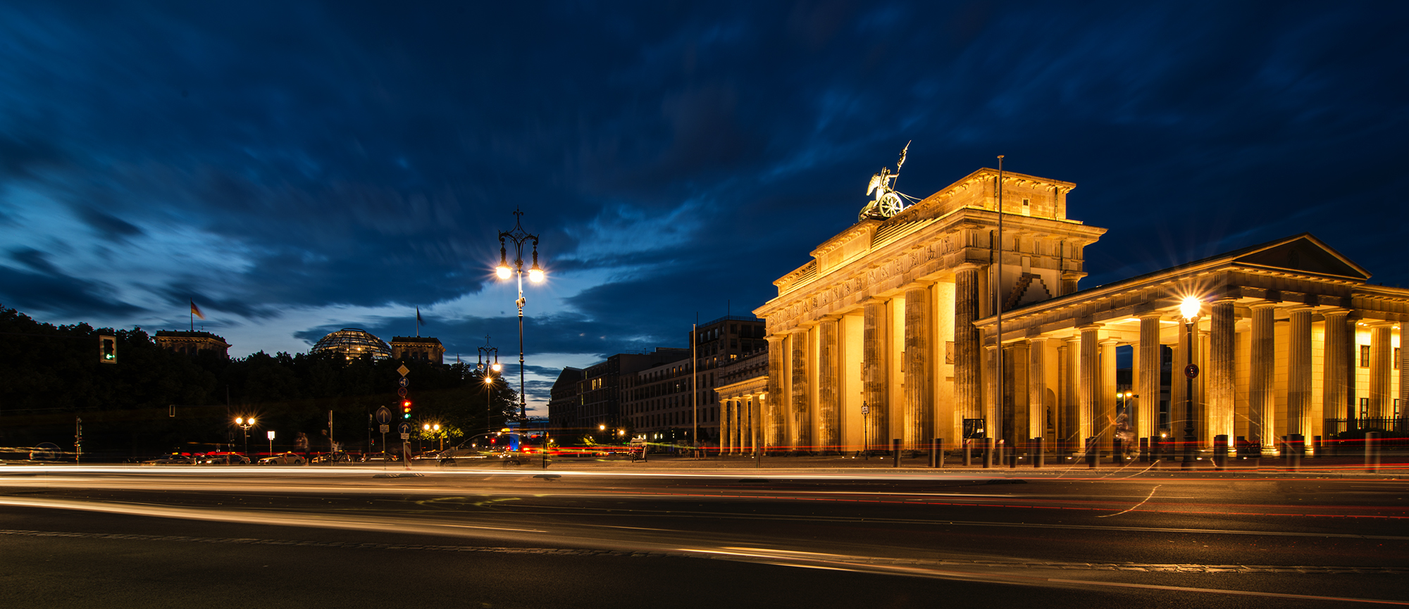 Brandenburger Tor