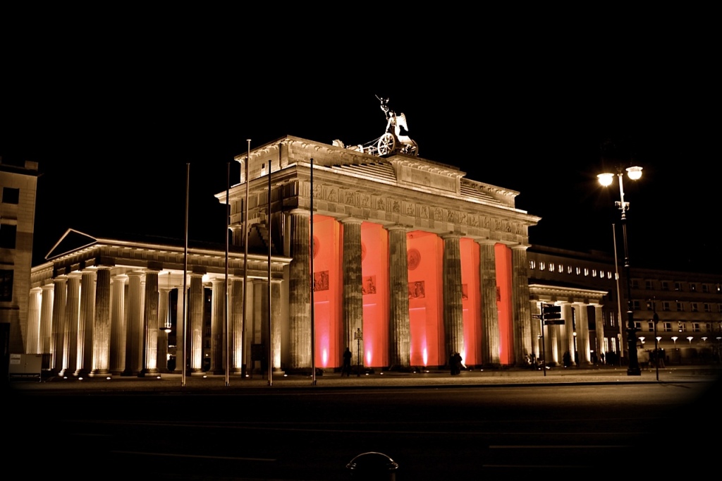 Brandenburger Tor