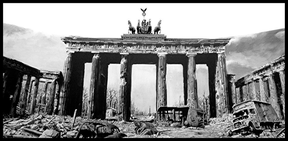 Brandenburger Tor