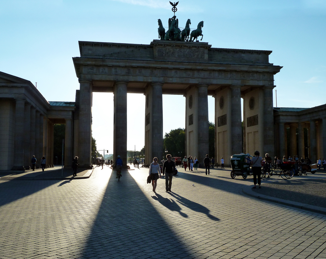 Brandenburger Tor