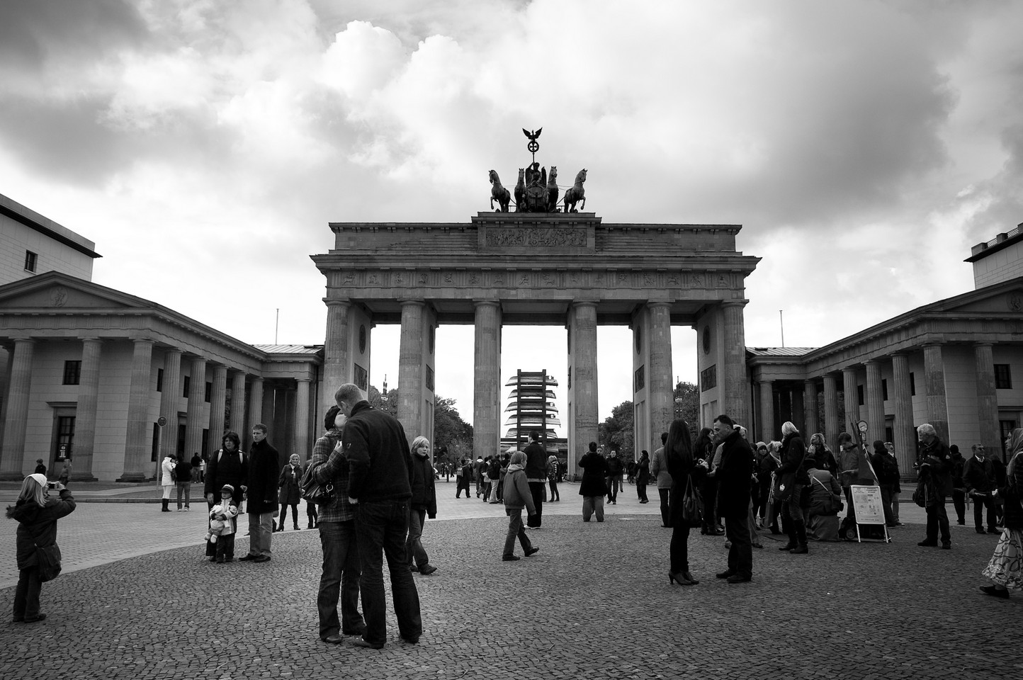 Brandenburger Tor