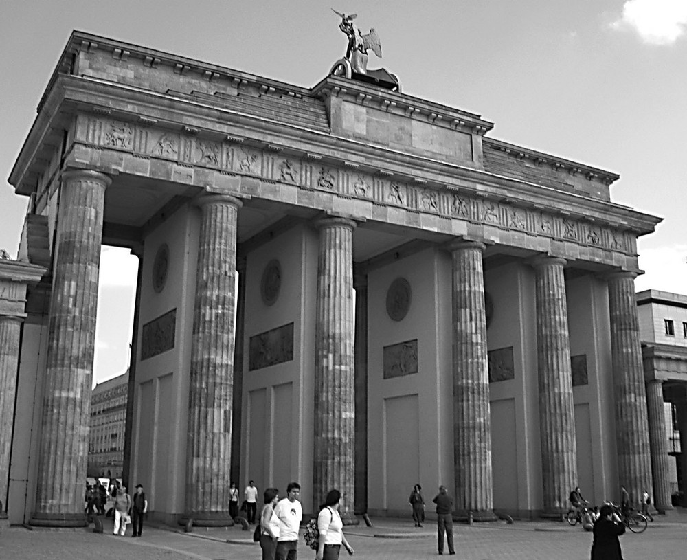 Brandenburger Tor