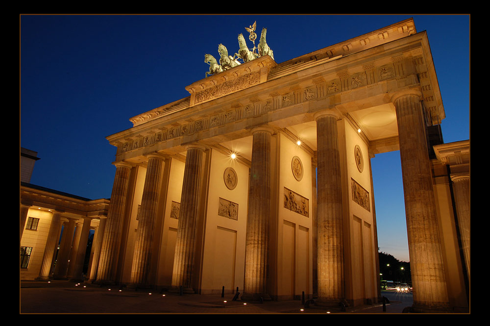 Brandenburger Tor