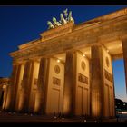 Brandenburger Tor