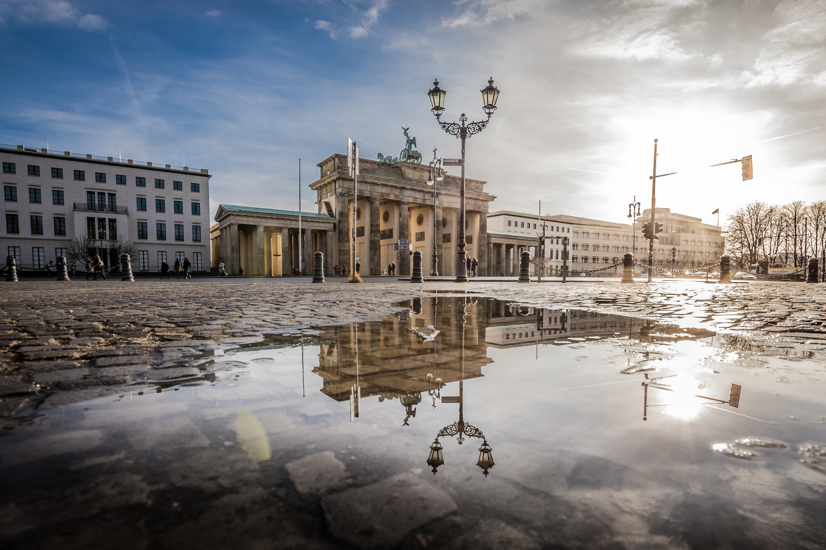 Brandenburger Tor 