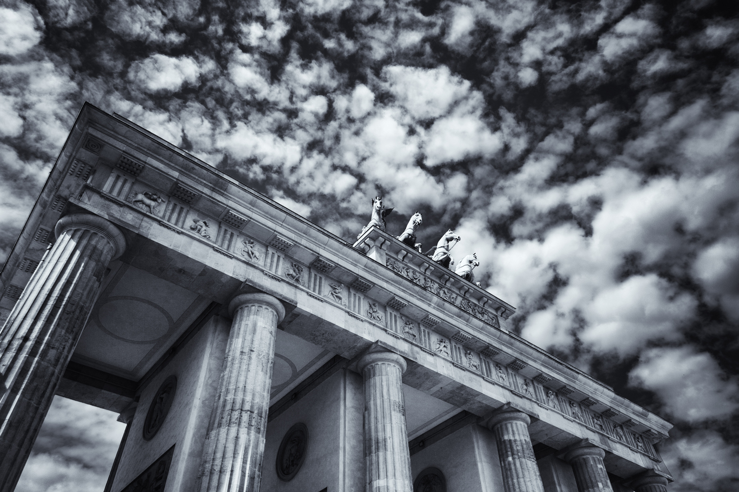 Brandenburger Tor