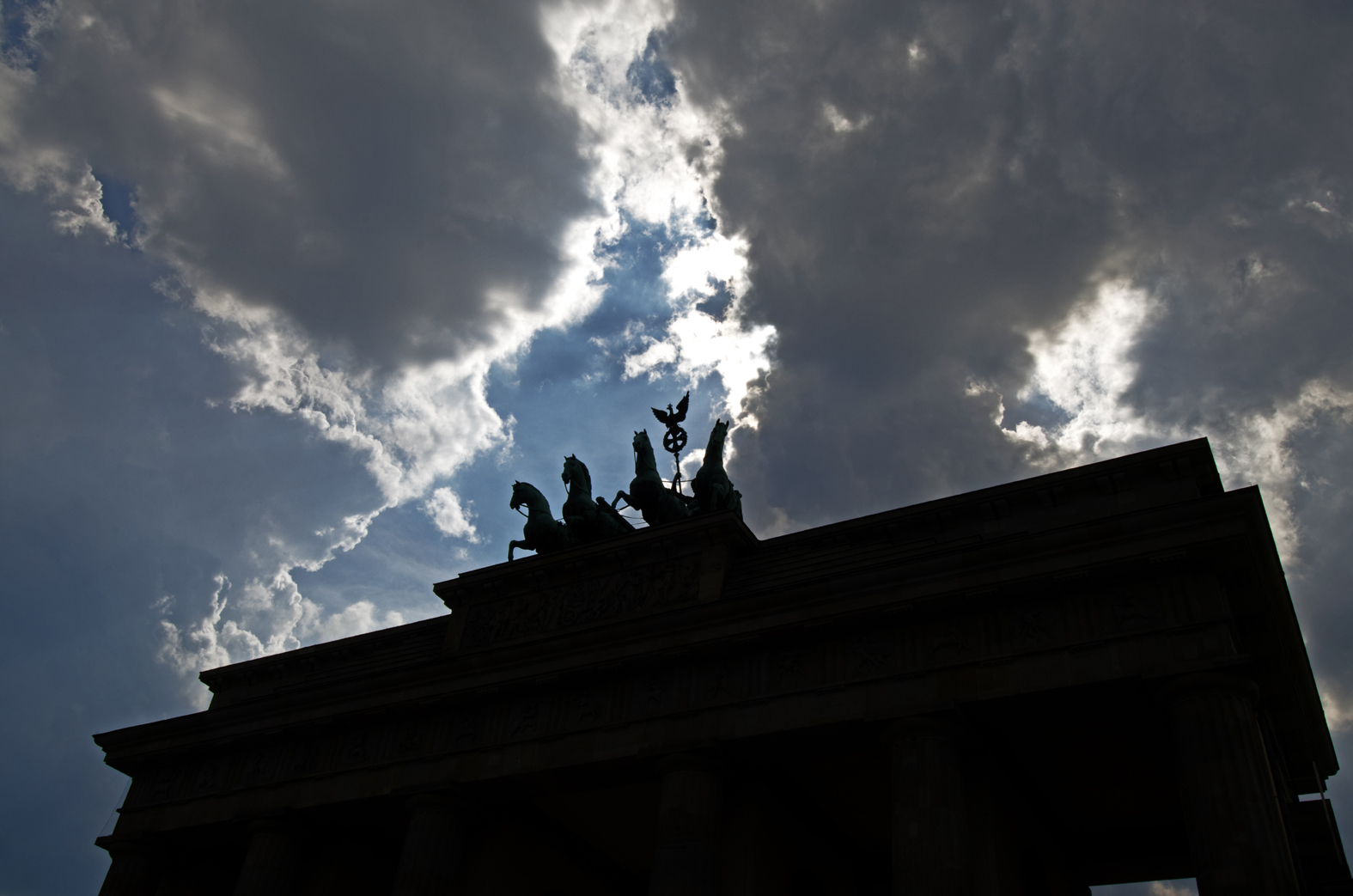 Brandenburger Tor