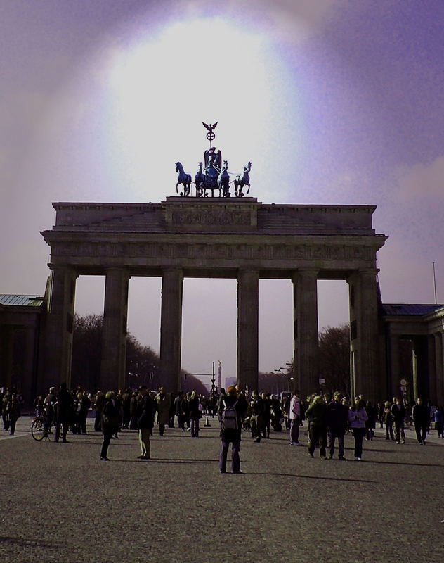 Brandenburger Tor