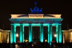 Brandenburger Tor