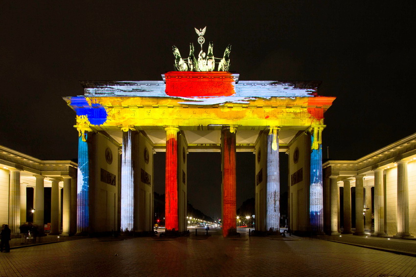 Brandenburger Tor