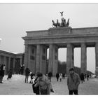 Brandenburger Tor...