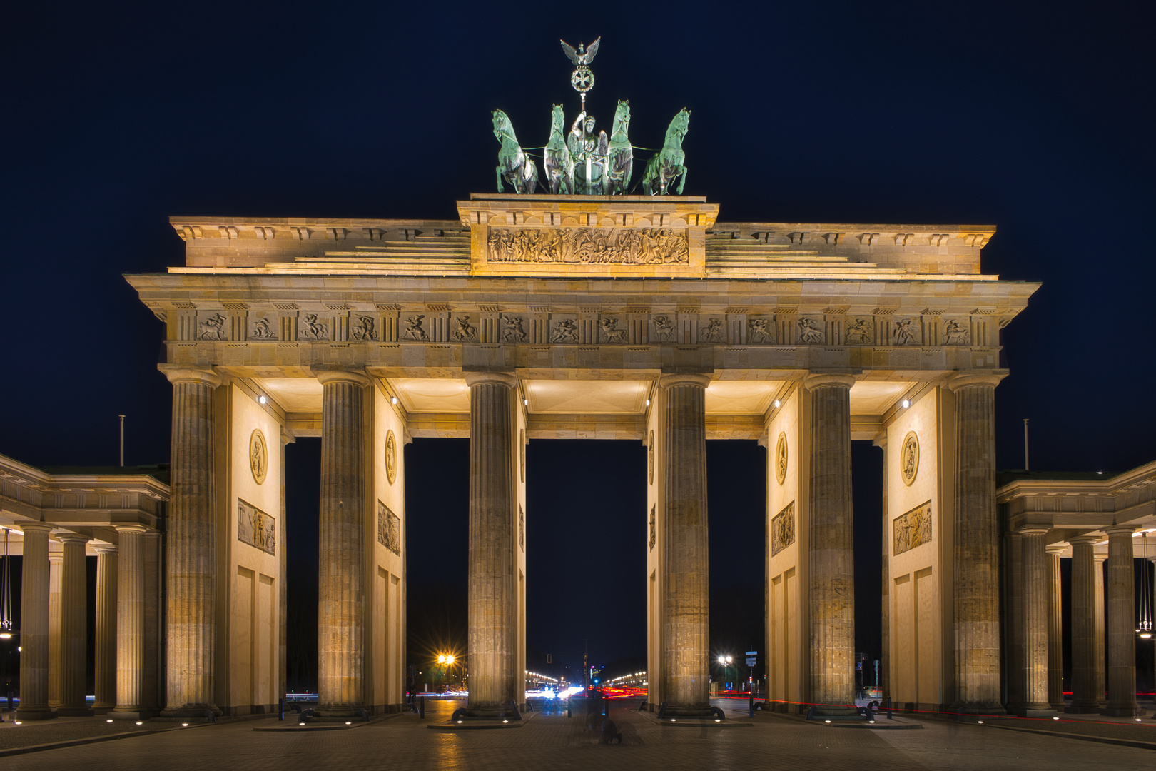 Brandenburger Tor