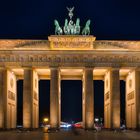 Brandenburger Tor