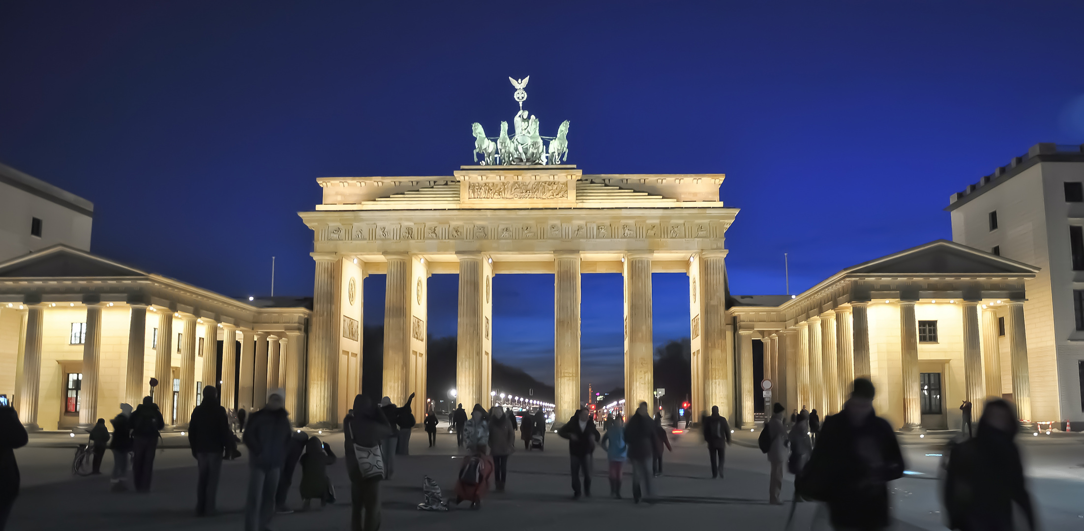 Brandenburger Tor