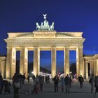 Brandenburger Tor