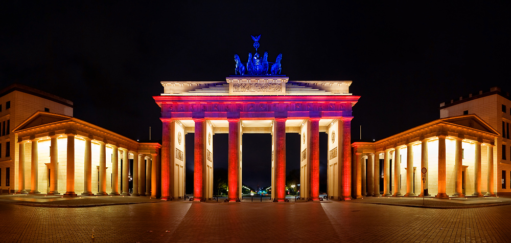 Brandenburger Tor