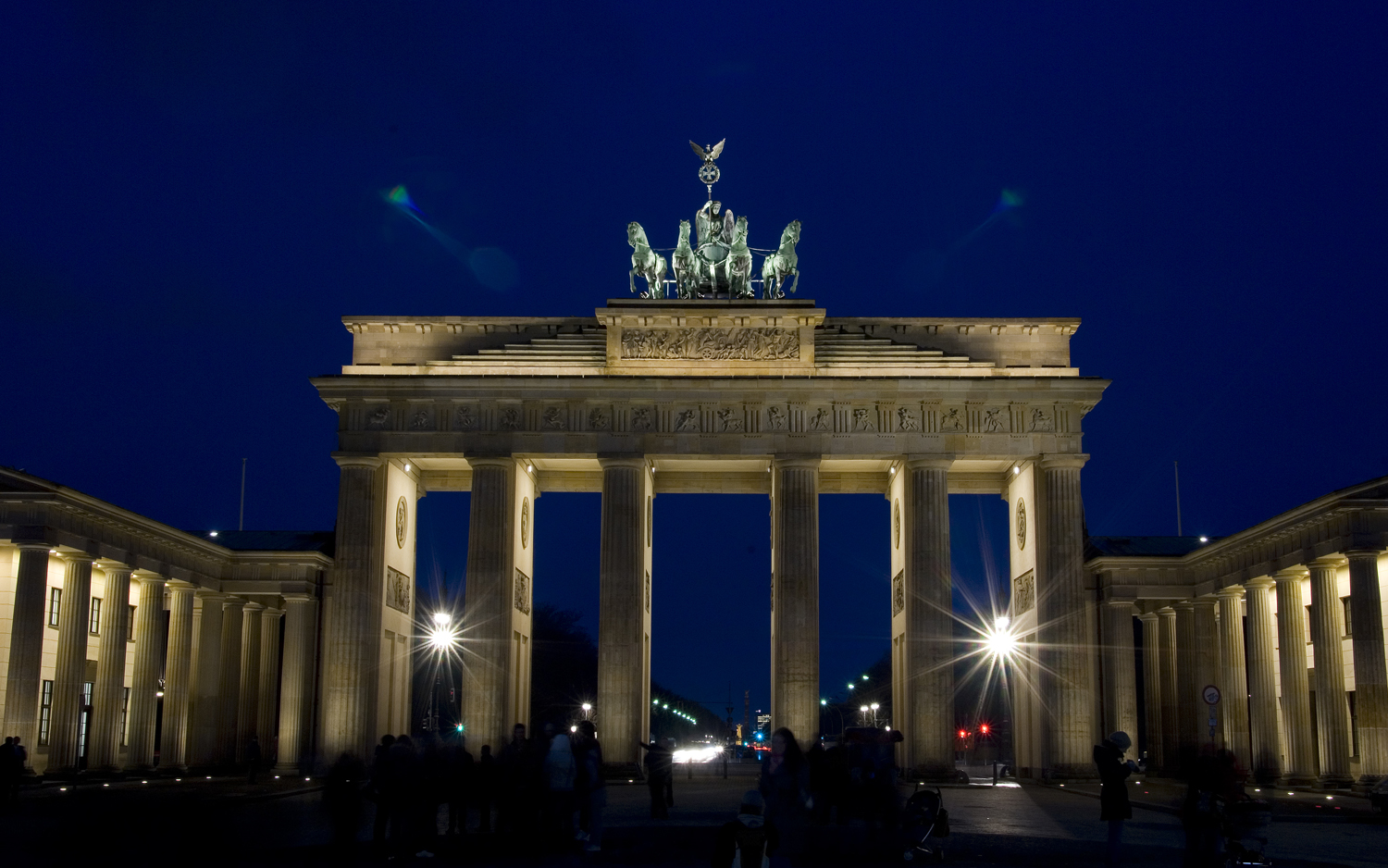 Brandenburger Tor