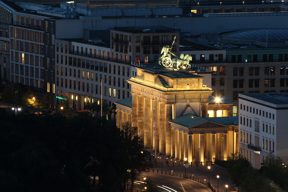 Brandenburger Tor