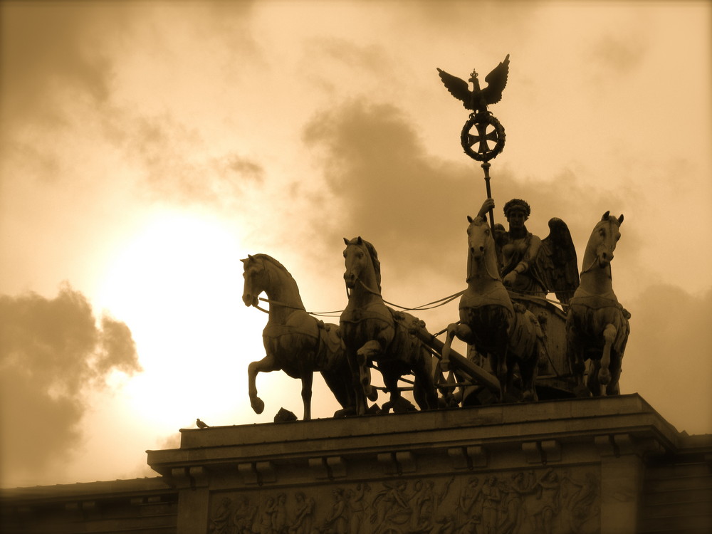 Brandenburger Tor