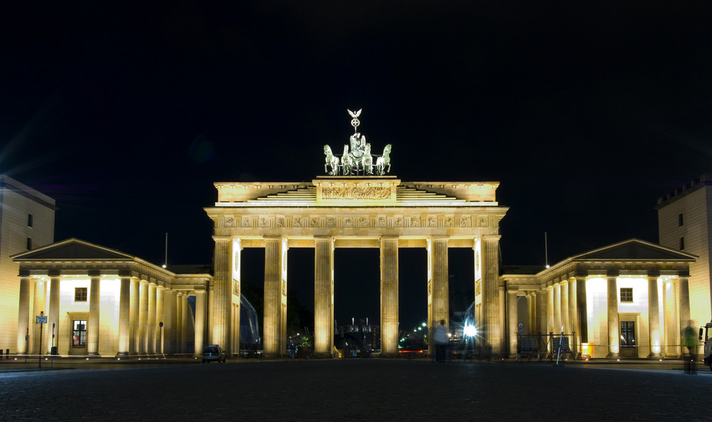 Brandenburger Tor