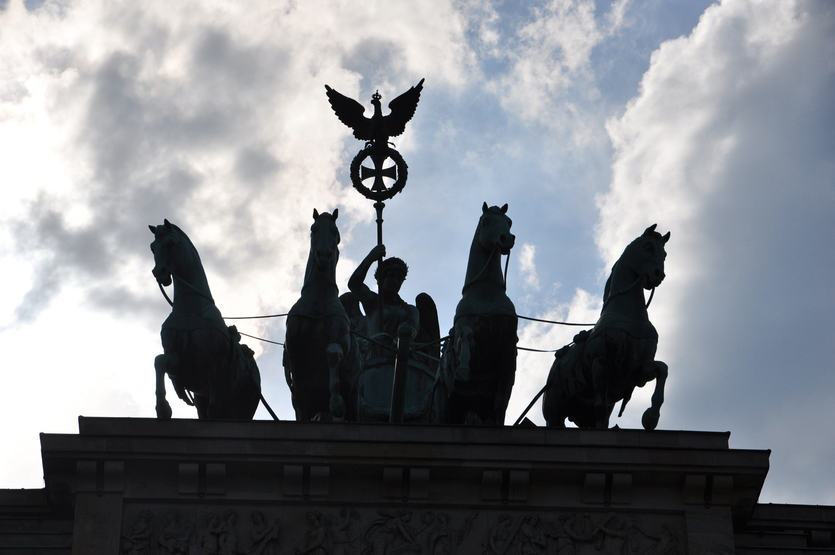 Brandenburger Tor