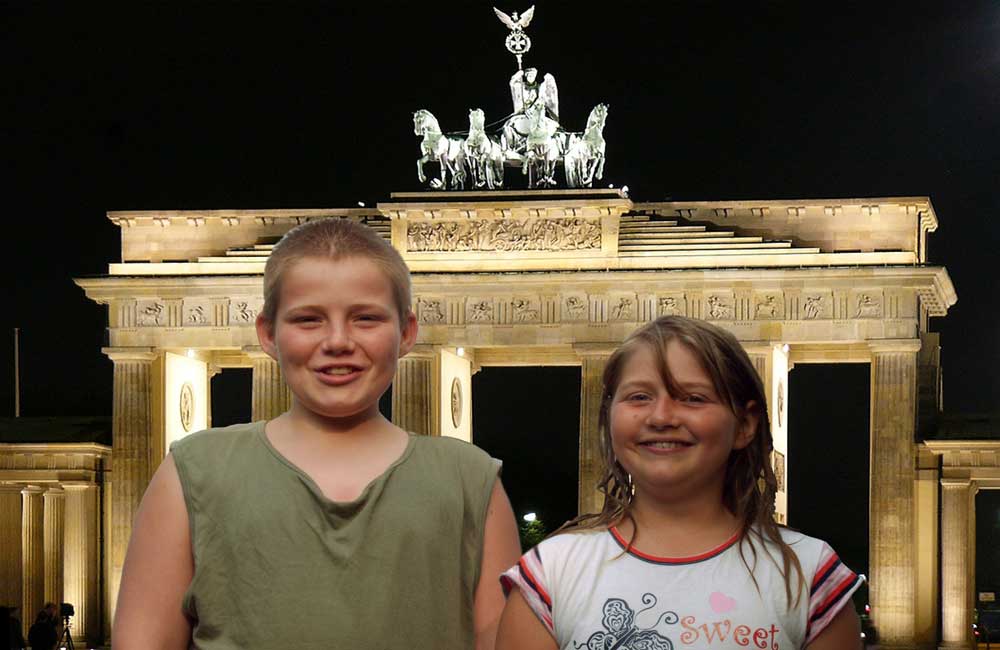 Brandenburger Tor