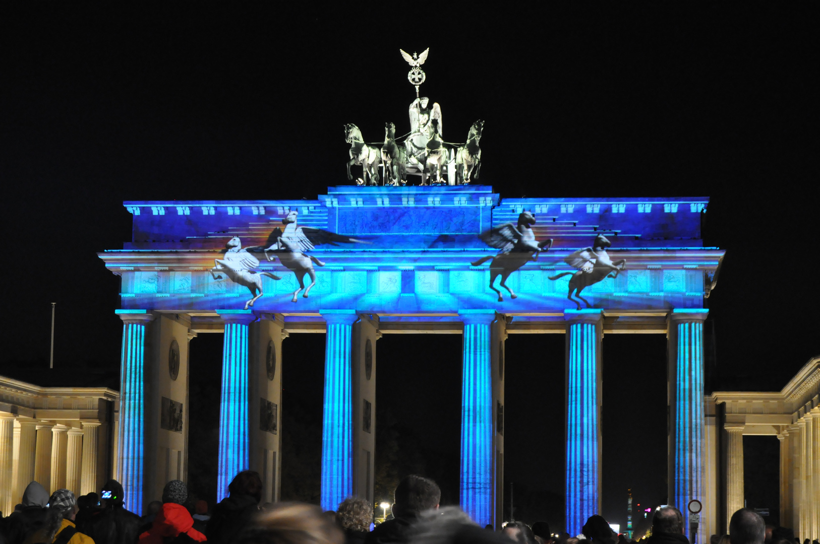 Brandenburger Tor