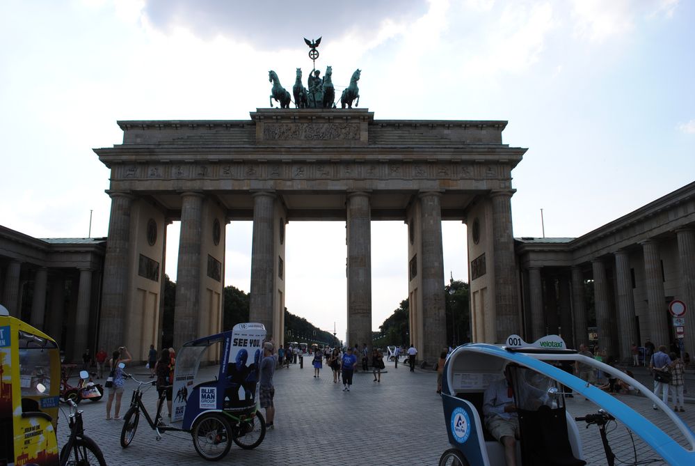 Brandenburger Tor