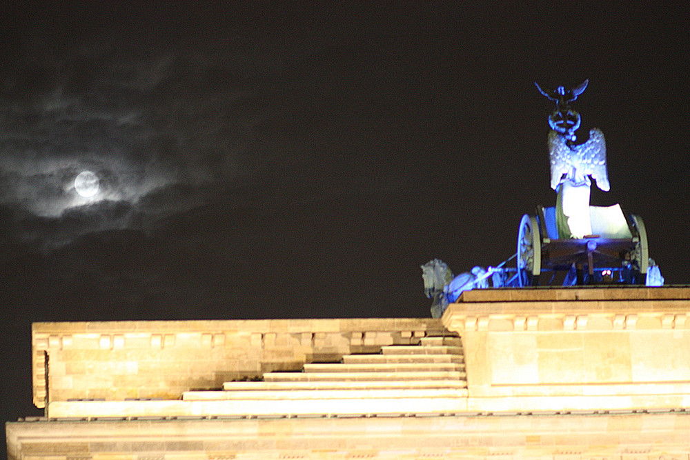 Brandenburger Tor