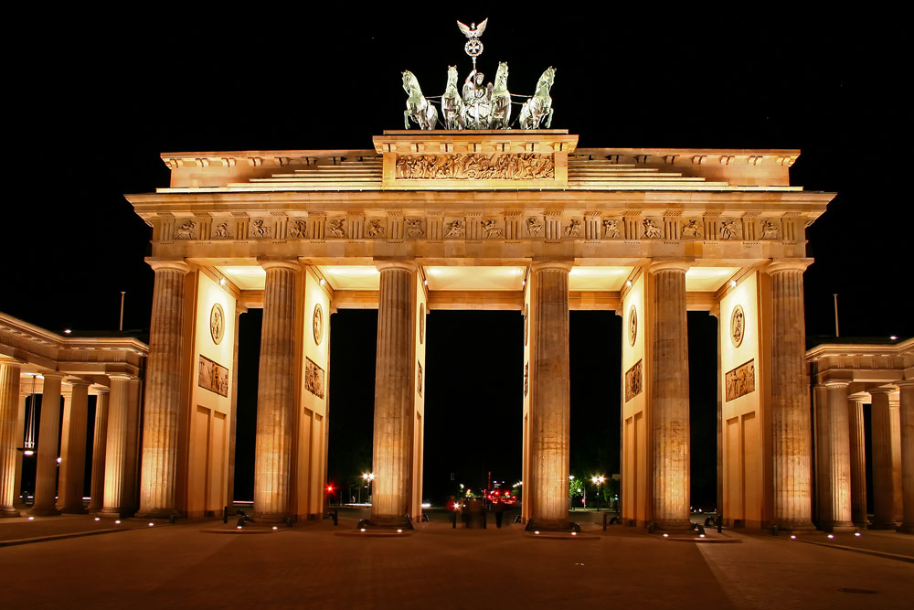 Brandenburger Tor