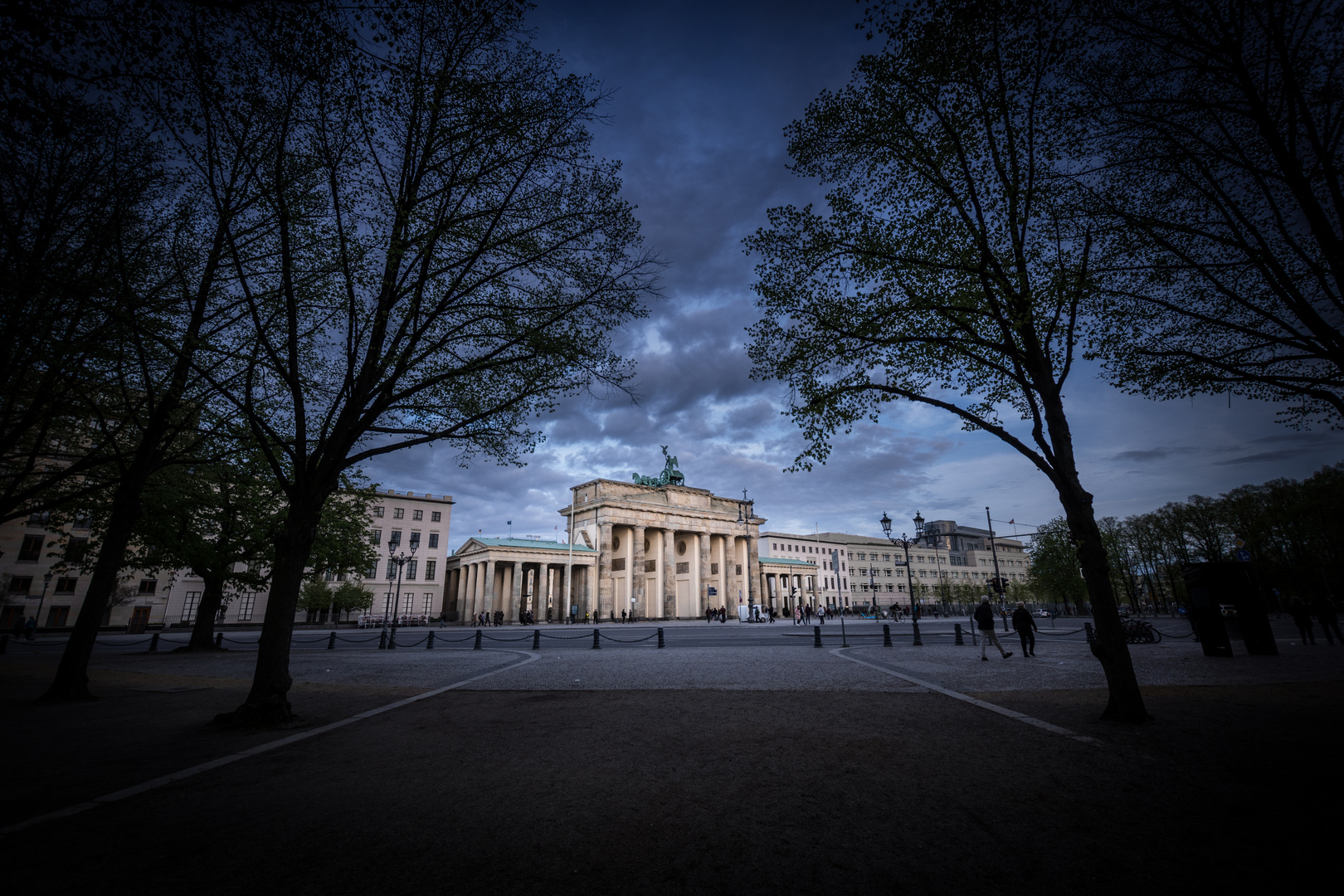 Brandenburger Tor