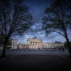 Brandenburger Tor