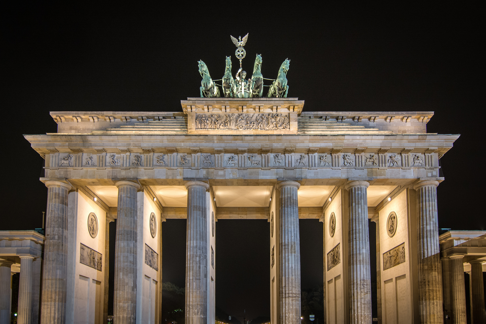 Brandenburger Tor