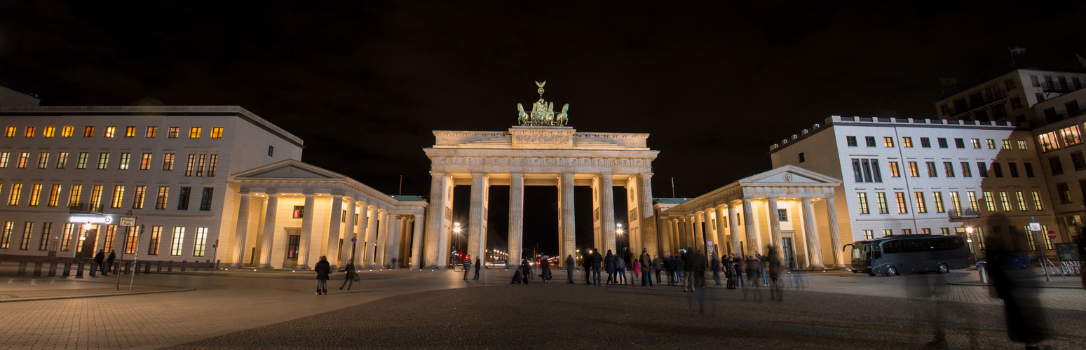 Brandenburger Tor