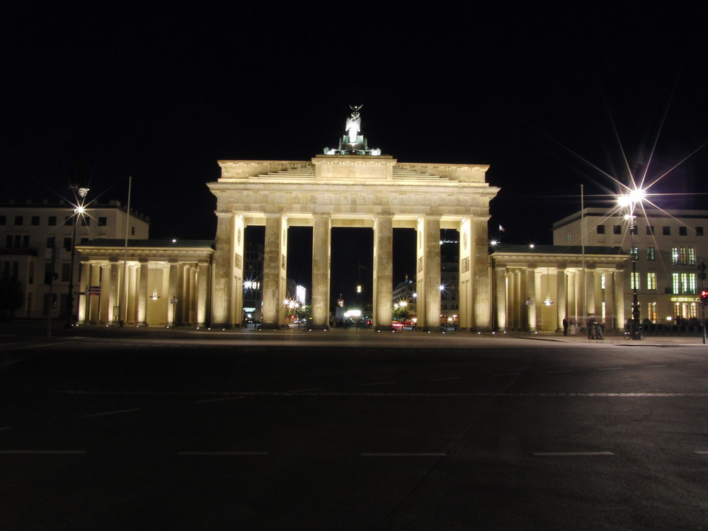 Brandenburger Tor