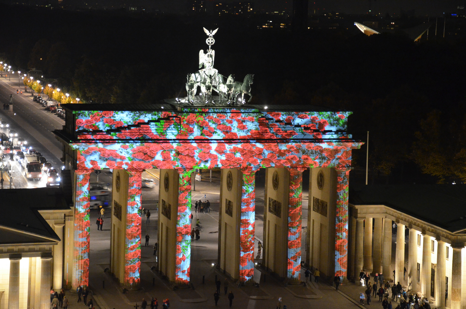 Brandenburger Tor