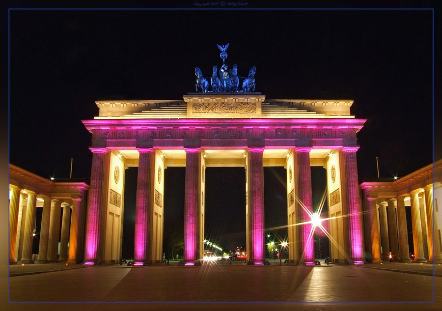 Brandenburger Tor