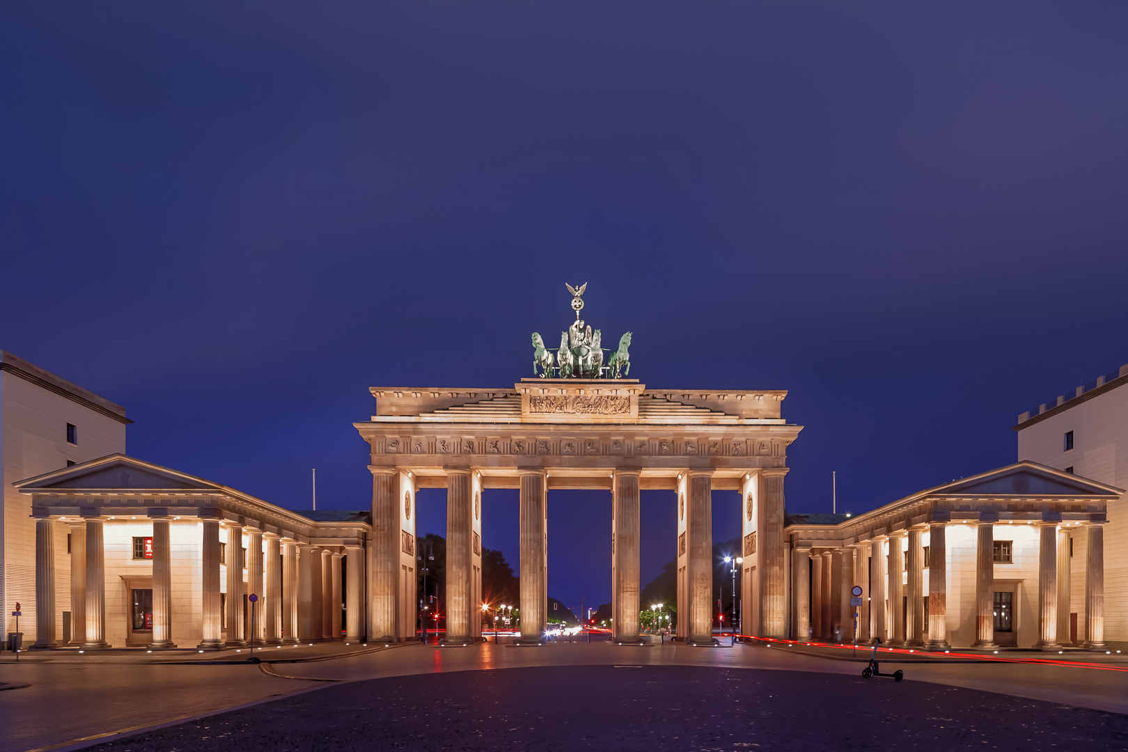 Brandenburger Tor