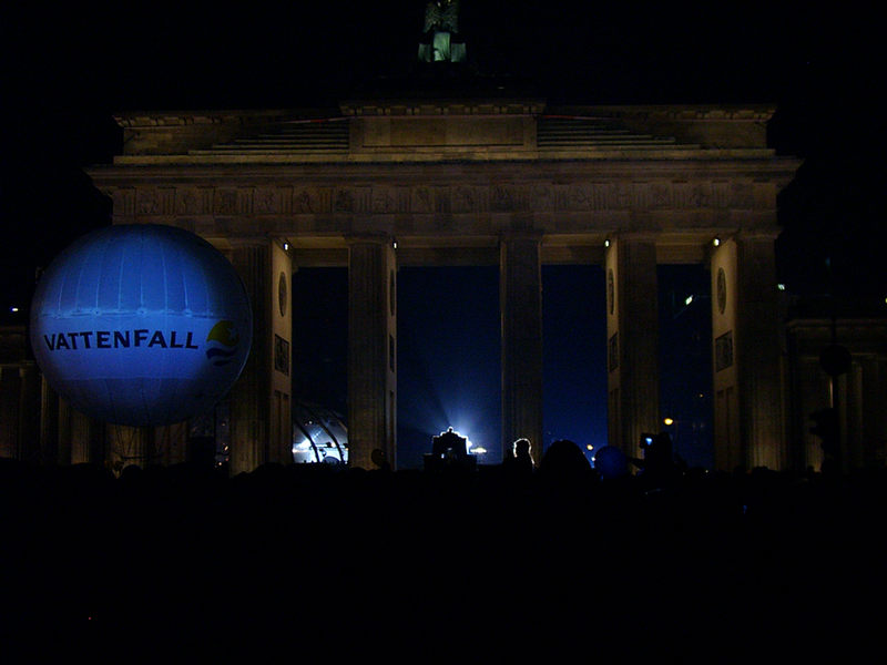 brandenburger tor