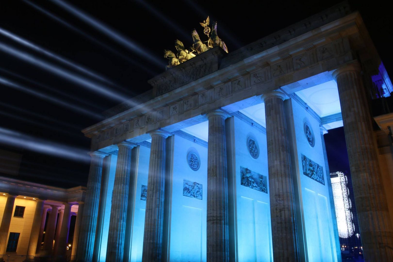 Brandenburger Tor